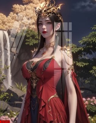 File in mica File tranh gốc in tranh tường nền tổng hợp H10525 (ảnh gốc) đẹp