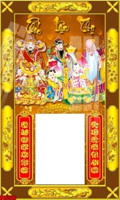 File gốc File tranh gốc in tranh tường nền tổng hợp H10526 (in lụa) cao cấp