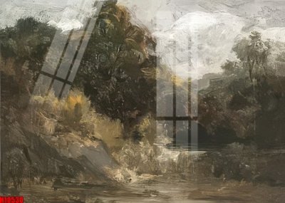 File gốc File tranh gốc in tranh tường nền tổng hợp H10530 (chuẩn CMYK) cho nhà in