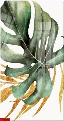 Tải file File tranh gốc in tranh tường nền tổng hợp H10568 (PSD) cho in tranh 3D