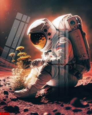 File ảnh gốc File tranh gốc in tranh tường nền tổng hợp H10603 không vỡ nét