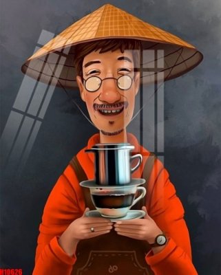 Tải file File tranh gốc in tranh tường nền tổng hợp H10626 (gốc) để in ấn ngay