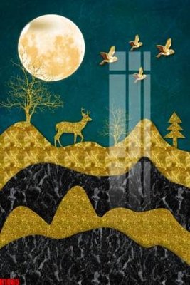 Download file gốc File tranh decor tranh bộ treo tường tổng hợp H1065 (dùng cho in ấn)