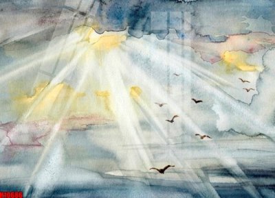 File tranh File tranh gốc in tranh tường nền tổng hợp H10686 (ảnh gốc) sắc nét hoàn hảo