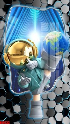 File in mica File tranh gốc in tranh tường nền tổng hợp H10733 (ảnh gốc) đẹp