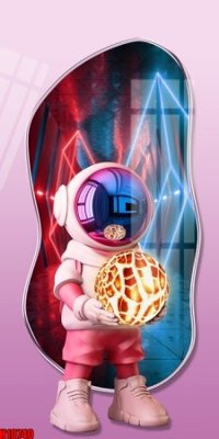 File tranh trang trí File tranh gốc in tranh tường nền tổng hợp H10740 (file gốc)