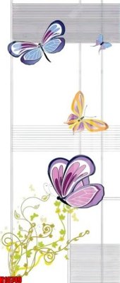 File tranh File tranh gốc in tranh tường nền tổng hợp H10749 (gốc) in vải canvas