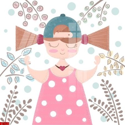 File gốc File tranh gốc in tranh tường nền tổng hợp H10781 cho in ấn và thiết kế