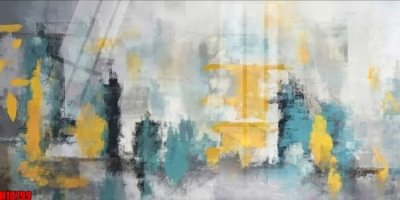 File PSD File tranh gốc in tranh tường nền tổng hợp H10799 (bản gốc) cho nhà in