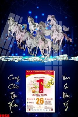 Tải file File tranh gốc in tranh tường nền tổng hợp H10838 (PSD) cho in ấn quảng cáo