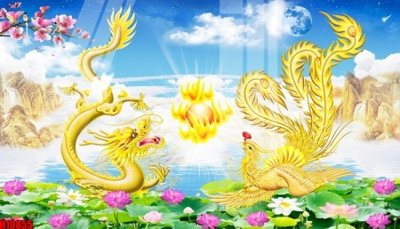 Mua file gốc File tranh gốc in tranh tường nền tổng hợp H10855 (in ấn) tại Filetranh.com