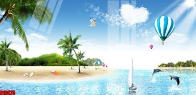 File in trần File tranh gốc in tranh tường nền tổng hợp H10873 (bản gốc) 5D