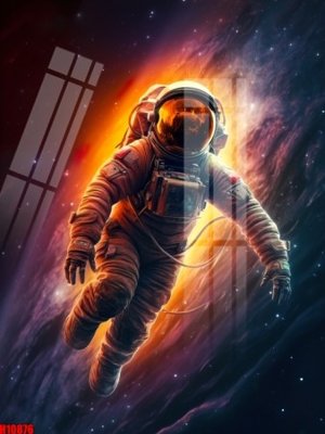 File tranh File tranh gốc in tranh tường nền tổng hợp H10876 (gốc) phong cách tối giản