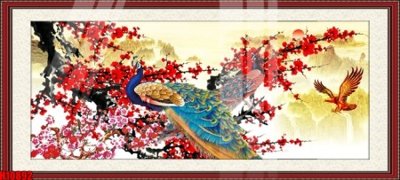 File gốc File tranh gốc in tranh tường nền tổng hợp H10892 (PNG) trong suốt (transparent)