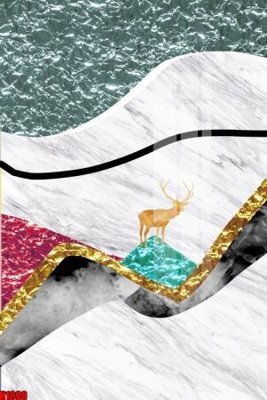 Download file File tranh decor tranh bộ treo tường tổng hợp H1090 (gốc) in mica cao cấp