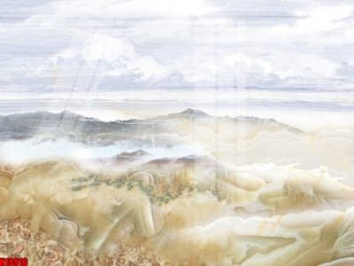 Tải file tranh gốc File tranh gốc in tranh tường nền tổng hợp H10916 chất lượng cao