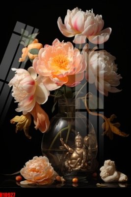 File gốc File tranh gốc in tranh tường nền tổng hợp H10927 (dành cho quảng cáo)