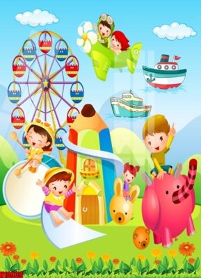 Tải file File tranh gốc in tranh tường nền tổng hợp H10939 (PSD) cho in ấn quảng cáo