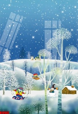 Tải file PSD File tranh gốc in tranh tường nền tổng hợp H10942 (nguyên layer) để in