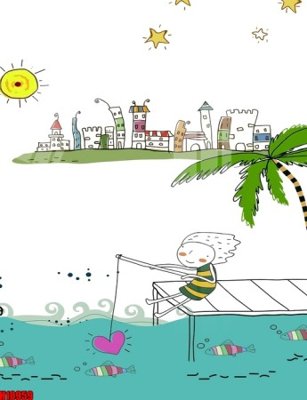 File tranh File tranh gốc in tranh tường nền tổng hợp H10959 (bản gốc) in lụa 3D