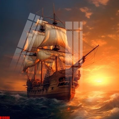 File gốc in ấn File tranh gốc in tranh tường nền tổng hợp H10980 (sẵn sàng tải về)