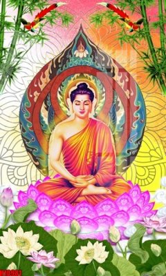 Chi tiết file ảnh File tranh gốc in tranh tường nền tổng hợp H10981 sắc nét