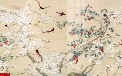 Tải file File tranh gốc in tranh tường nền tổng hợp H10984 (ảnh gốc) 300dpi File tranh gốc in tranh tường nền tổng hợp H10984