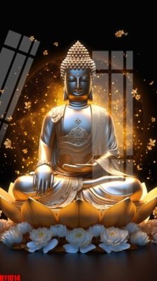 File in trần File tranh gốc in tranh tường nền tổng hợp H11014 (bản gốc) phong cảnh