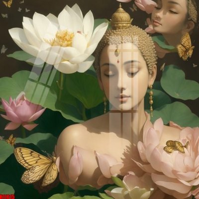 Download file File tranh gốc in tranh tường nền tổng hợp H11015 (chuẩn in) chất lượng cao