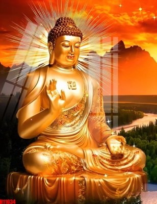 Tải file gốc File tranh gốc in tranh tường nền tổng hợp H11034 (bản PSD) gốc