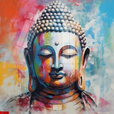 File tranh gốc File tranh gốc in tranh tường nền tổng hợp H11085 (sắc nét từng chi tiết)