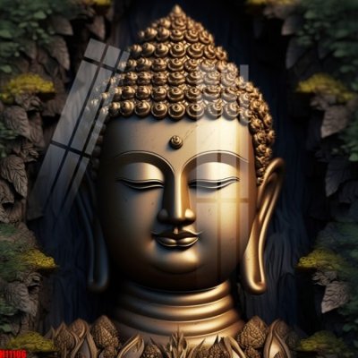 File gốc File tranh gốc in tranh tường nền tổng hợp H11106 (in tráng gương) hiện đại