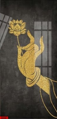 File tranh File tranh gốc in tranh tường nền tổng hợp H11118 (gốc) chủ đề tĩnh vật