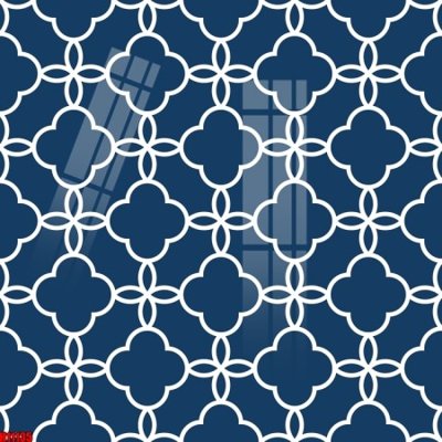 File in trần File tranh gốc in tranh tường nền tổng hợp H11135 (bản gốc) 5D