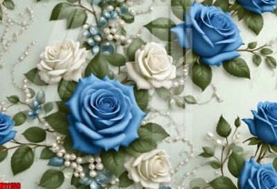 File gốc File tranh gốc in tranh tường nền tổng hợp H11159 (phong cách) châu Âu