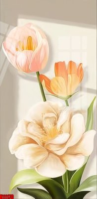 File tranh File tranh gốc in tranh tường nền tổng hợp H11170 (ảnh gốc) in trần 3D