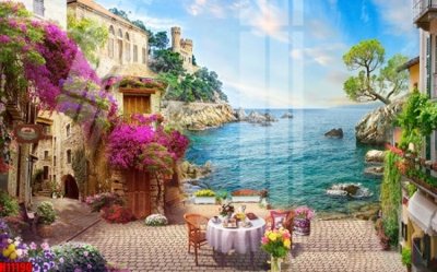 Tải file gốc File tranh gốc in tranh tường nền tổng hợp H11190 (in khổ lớn) quảng cáo