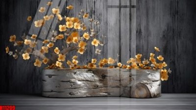 File tranh File tranh gốc in tranh tường nền tổng hợp H11209 (gốc) in film