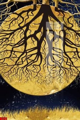 Download file File tranh decor tranh bộ treo tường tổng hợp H1121 (gốc) in mica đèn LED