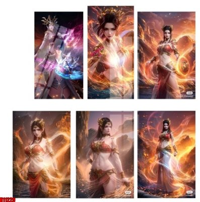 File gốc File tranh gốc in tranh tường nền tổng hợp H11229 (phong cách) châu Âu