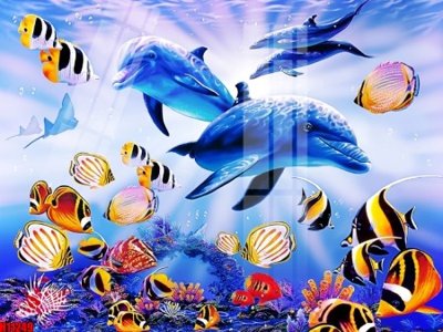 File gốc File tranh gốc in tranh tường nền tổng hợp H11249 (in mica) làm bảng hiệu