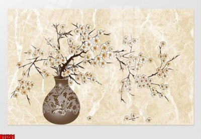 Download file File tranh gốc in tranh tường nền tổng hợp H11281 (chuẩn in) chất lượng cao