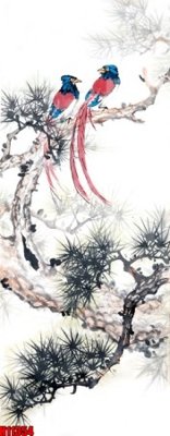 File gốc File tranh gốc in tranh tường nền tổng hợp H11354 (in lụa) họa tiết 3D