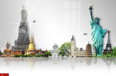 File gốc in ấn File tranh gốc in tranh tường nền tổng hợp H11362 chuẩn màu CMYK