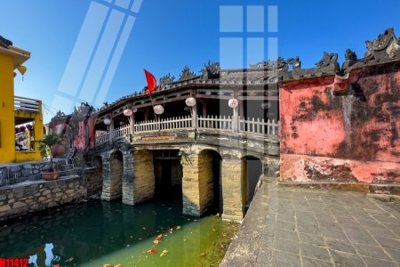 Hình ảnh file gốc in trần nhà File tranh gốc in tranh tường nền tổng hợp H11412