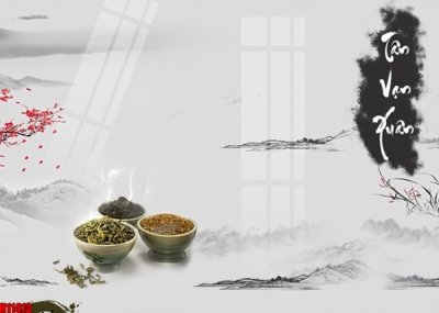 File gốc File tranh gốc in tranh tường nền tổng hợp H11413 (in tráng gương) ốp tường