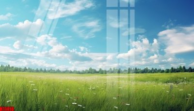 File in trần File tranh gốc in tranh tường nền tổng hợp H11418 (bản gốc) trời sao