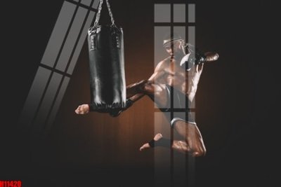 Tải file File tranh gốc in tranh tường nền tổng hợp H11420 (ảnh gốc) file AI/EPS