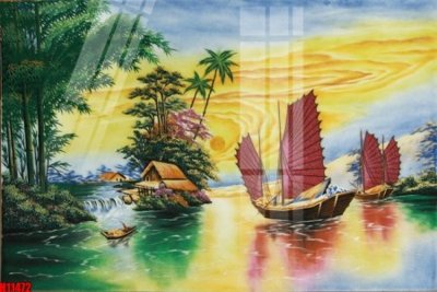 File tranh gốc File tranh gốc in tranh tường nền tổng hợp H11472 (sắc nét từng chi tiết)