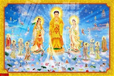 File gốc in ấn File tranh gốc in tranh tường nền tổng hợp H11483 độ phân giải cao